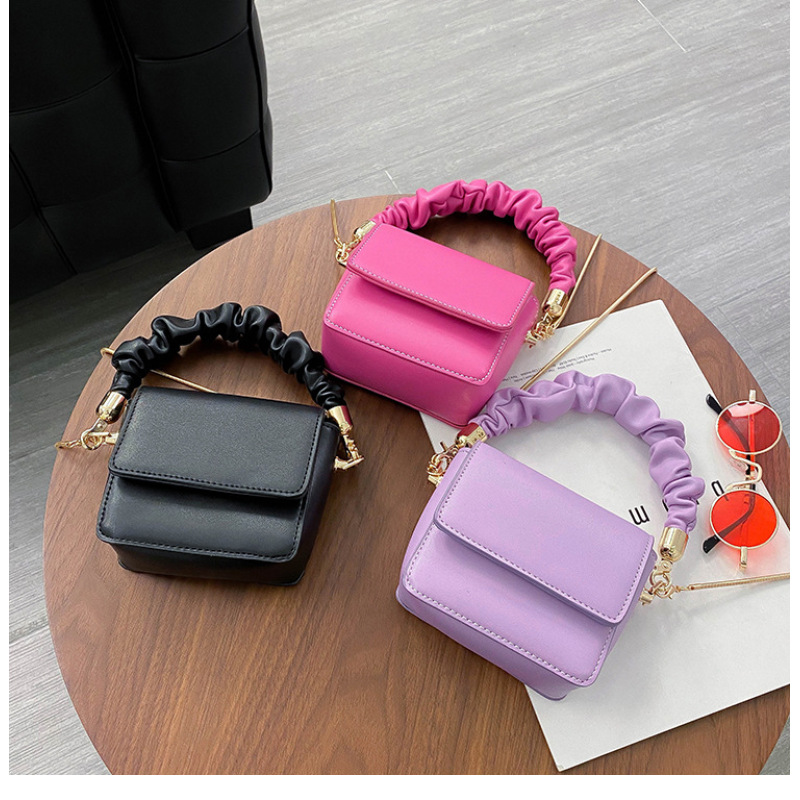 Модні жіночі сумочки цукеркового кольору, сумки через плече, сумочки для жінок 2021 року, сумки для жінок, сумки-ручки