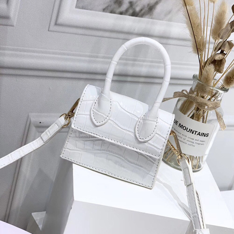 Luxury Mini Purse Women Hand Bags Women Leather Shoulder Pu Bags Small R Crossbody Purses And Handbags For Women Bags