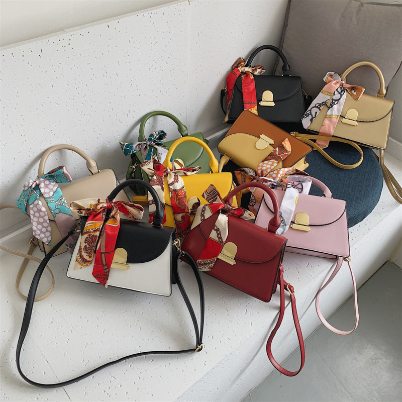 Popular Ladies Crossbody Bags Women Handbags Purses and Handbags Luxury Handbags for Women