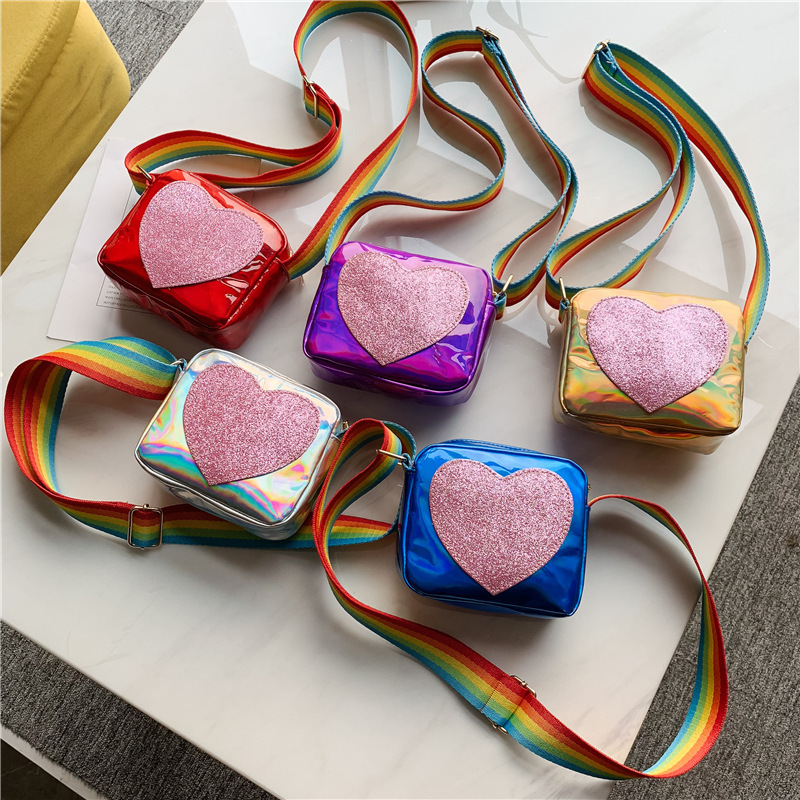 2021 New arrival mini purse bags women hand bags kid purses and handbags for women coin purse