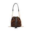 brownn zebra