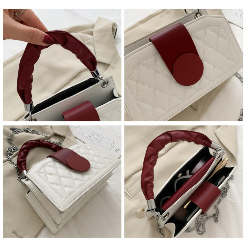 Fashion woman bags women handbags luxury purses and handbags for women 2021