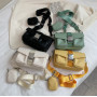 Korean Fashion Ladies Handbags Mother And Child Bag Ins Elegant Women Shoulder Bag Handbag Crossbody Bag Women