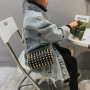 Hot selling chain bag designer fashion crossbody bags purse womens hand bags luxury purses and handbags