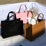 Ins New Trendy Pu Leather Bag  Handbags For Women Luxury Women Hand Bags  Ladies Purses And Handbags Bags Women Handbags Ladies