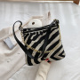 2020 New Style Leopard Grain Women Hand Bags Fashion Purses and Handbags for Women Luxury Purse