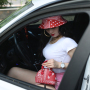 2021 Fashion Bandana Bag Cashew Flower Bucket Purse and Hats Set Women Handbags Luxury Handbags for Women Purses and Handbags