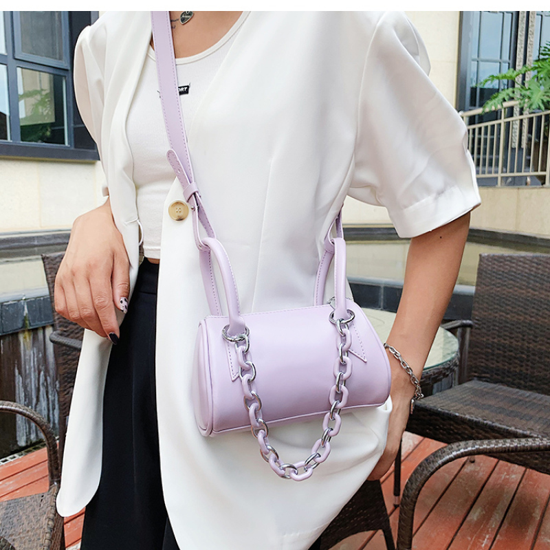 Summer Hot Sale All-Match Tote Handbags For Women 2021 New Trendy Fashion Messenger Bag Elegant Ladies Handbags Women Bags