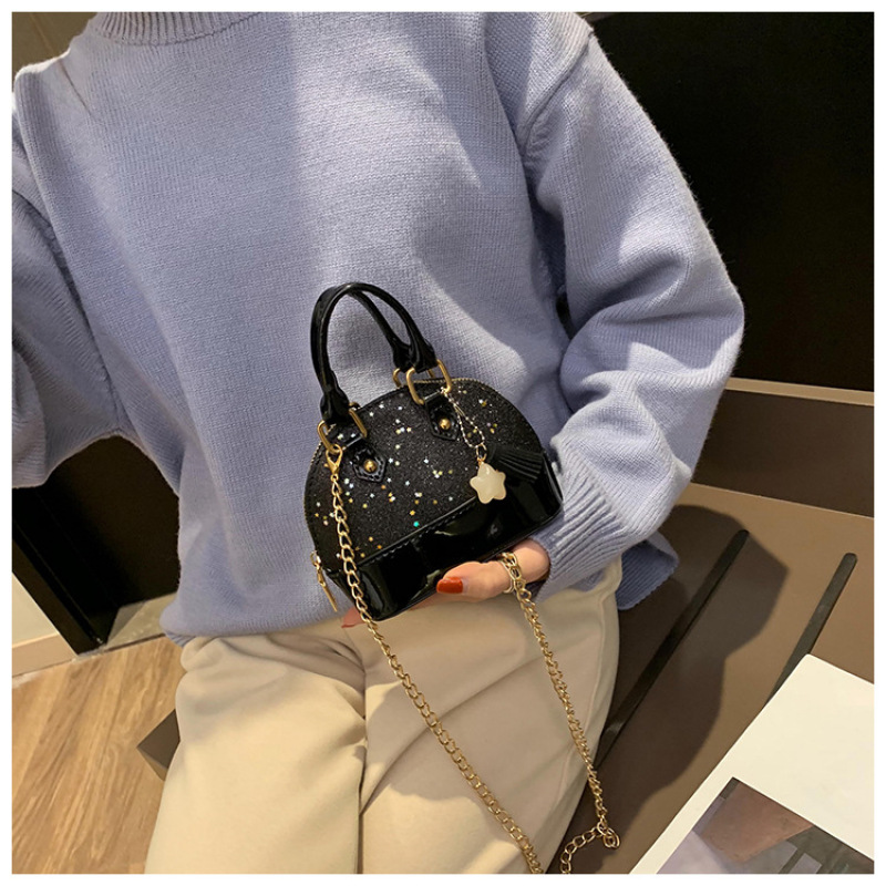 Fashion girls shoulder mini crossbody bags PU leather purses and handbags women Kids Purse handbag purse