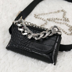 2020 Wholesale  Waist Bags for Women  Fanny Pack Belt Bag Ladies Hand Bags Famous Brand Purses and Handbags