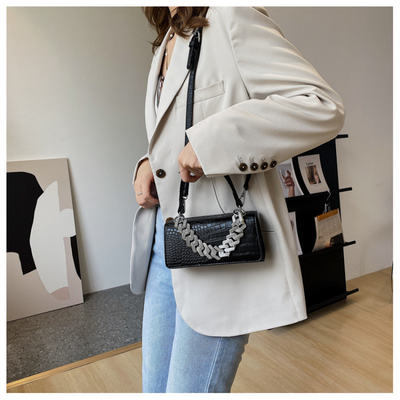 2021 Fashion Luxury Handbags Women Famous Brands Purses Designer Handbags Crossbody Bag Women Purses And Handbags