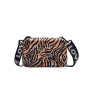 2021 New fashion girl PU mini luggage bags luxury designer handbag kids purses handbag purse