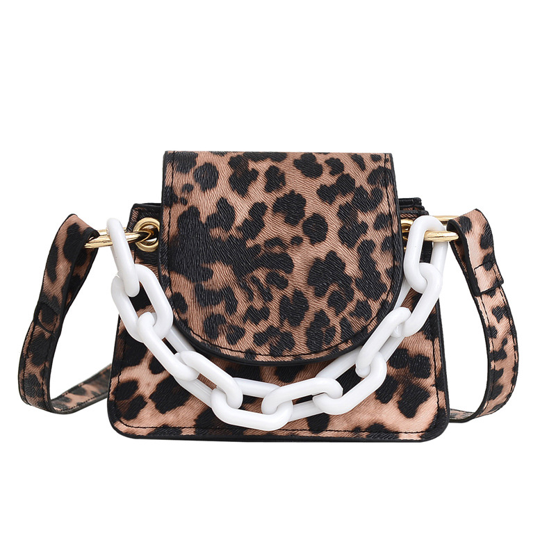 2021 Trendy Cow Pattern Single Shoulder Bags Women Handbags Ladies Hand Bag Designers Purces And Handbags