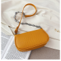 Stone Pattern Solid Color Handbag Crossbody Bag Women Handbags For Womens Handbags And Purses 2021