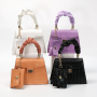 Ins Influence Trendy Crossbody Bags Designer Handbags Famous Brands Women Hand Bags Unique Purses And Handbags