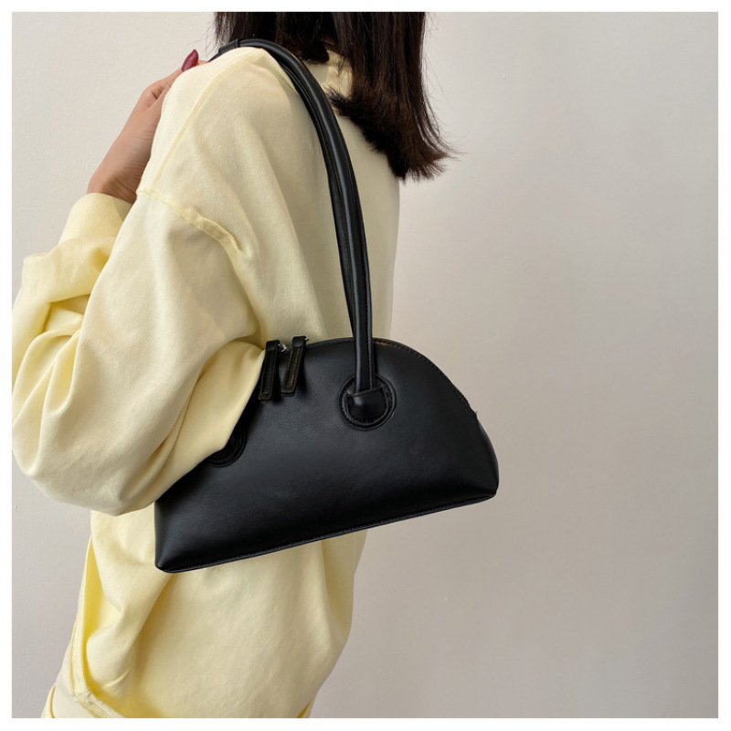Ins Influence d Hotsale Big Bag Female Hangbags  2021 New Trend Luxury Personality Commuting Style Tote Bags Handbag For Woman