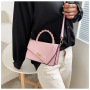 2021 Summer New Fashion Handbags For Women Shoulder Bags Women Handbags Small And Square Elegant Ladies Crossbody Bag Women