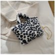 white cow pattern