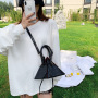 New Design Triangle Single Shoulder Women Bag Women Handbags Ladies Purses and Handbag for Women Hand Bags 2021