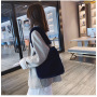 Fashion Handbag Fur Tote Bag For Women Crossbody Handbags Luxury Designers Purses And Handbags For Ladies Hand Bags