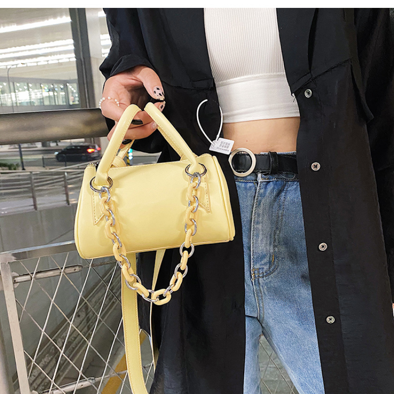 Summer Hot Sale All-Match Tote Handbags For Women 2021 New Trendy Fashion Messenger Bag Elegant Ladies Handbags Women Bags