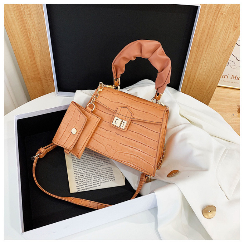 Ins Influence Trendy Crossbody Bags Designer Handbags Famous Brands Women Hand Bags Unique Purses And Handbags