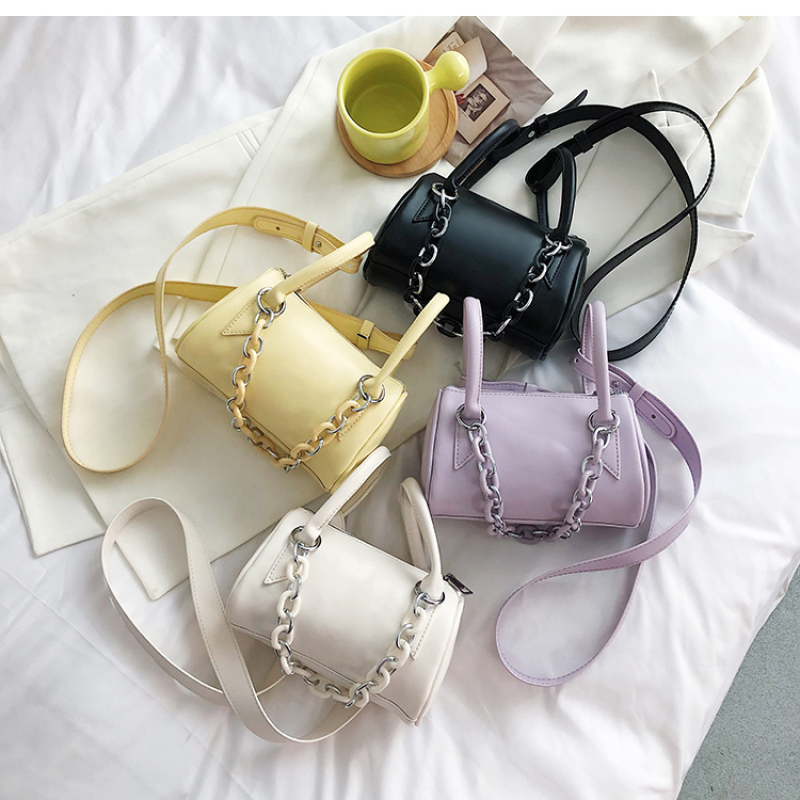 Influence Handbags For Women Tote Bags New Fashion Designer Wallets And Ladies Handbags For Ladies