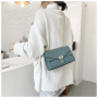 Small square women hand bags designer handbags famous brands handbags for women luxury purses 2021