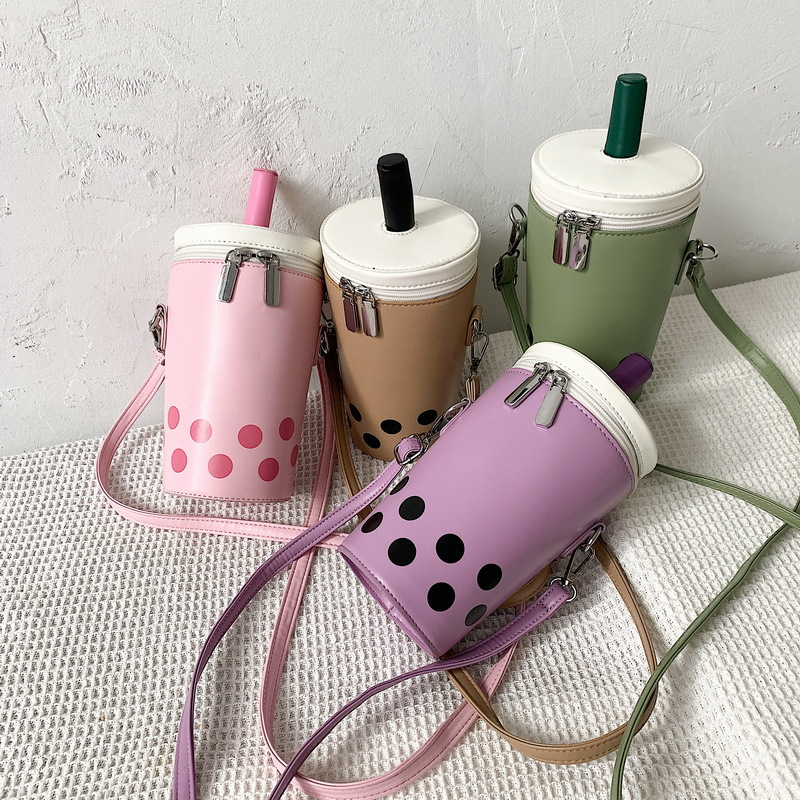 Fashion purses for women 2021 funny milk bag women purses and handbags for women purses