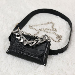 2020 Wholesale  Waist Bags for Women  Fanny Pack Belt Bag Ladies Hand Bags Famous Brand Purses and Handbags