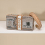 Dinner Bag Diamond-Studded Dollar Handbag And Bright Brick Ladies Headband