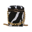 zebra grain