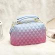Sky Blue & Pink