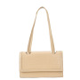 Crocodile Pattern Portable Small Square Bag Ladies One-Shoulder Armpit Bag