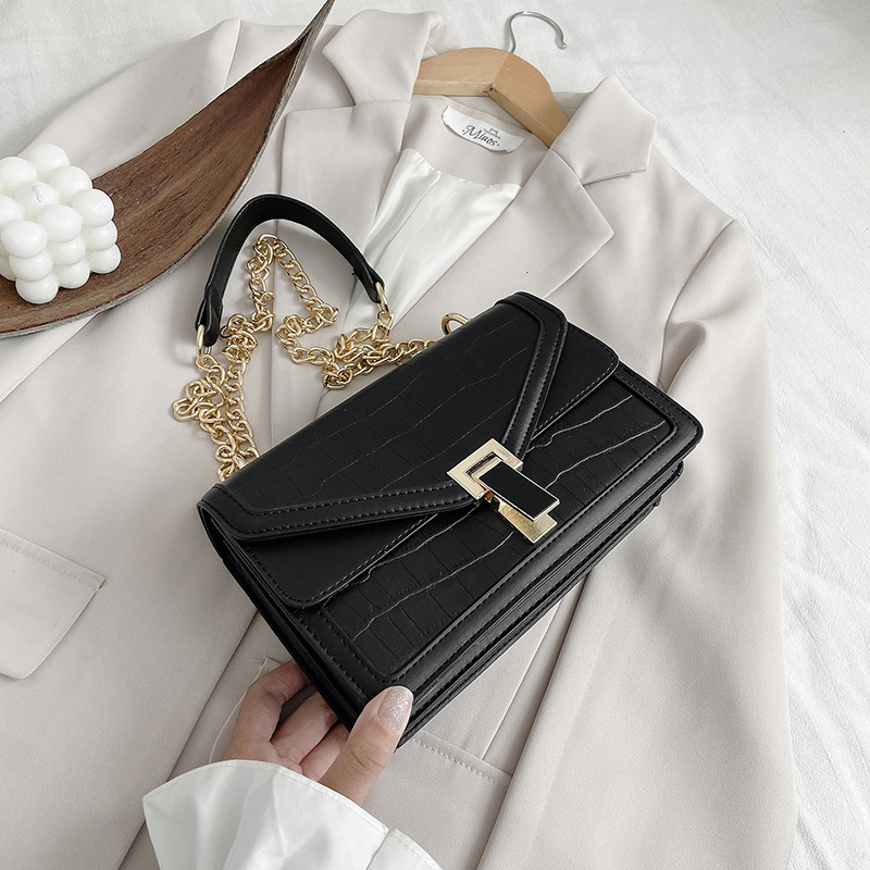 Small square women hand bags designer handbags famous brands handbags for women luxury purses 2021