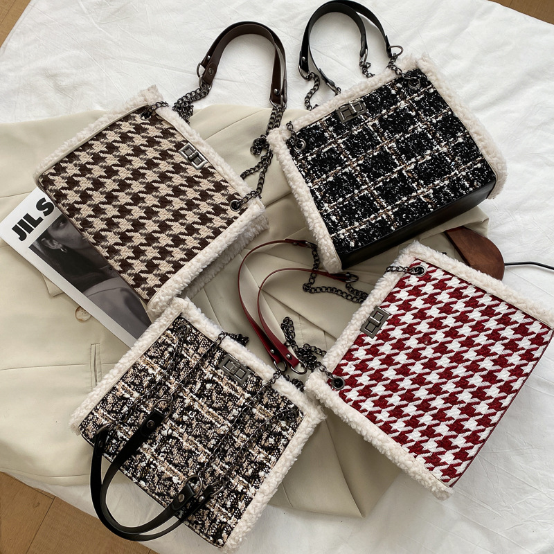Fashion tote bag shoulder bag women handbags ladies fashion handbags purses and handbags women hand bags