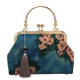 Retro Cheongsam Bag Women Casual Handbag