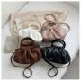 2021 New Fold Cloud Bag Purses And Handbags Elegant Ladies Luxury Handbags For Women Crossbody Bag Women