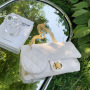 New Women'S Handbags Women'S Summer Large-Capacity Bag 2021 Handbags For Women New Trendy Fashion Rhombic Chain Crossbody Bag