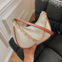 Underarm Messenger Bag Trending Ladies Chain Shoulder Bag