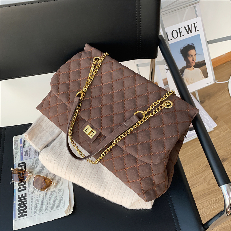 Fashion Large Capacity  Handbags Tote Bag Women Handbags Purses and Handbags for Women Luxury Purses