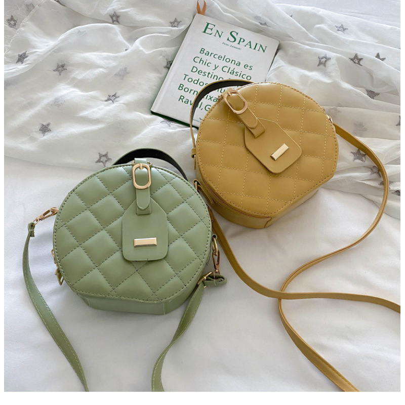 小さなラウンド型ハンドバッグ、レディースクロスボディバッグ、レディースハンドバッグ、女性用高級デザイナーハンドバッグ、ハンドバッグ