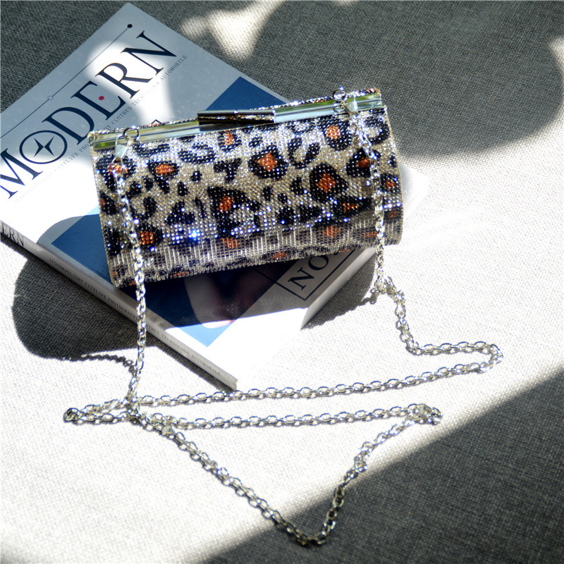 Bling purses rhinestone bags women handbags luxury purses for women clutch hand bag