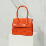 Fashion Candy Color Single Shoulder Bags Women Handbags Mini Jelly Purses 2021 Kid Purses and Handbags