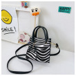 Zebra pattern