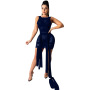 New Style Sexy Skinny sleeveless women dress short night club dress solid color ladies summer dresses 2021
