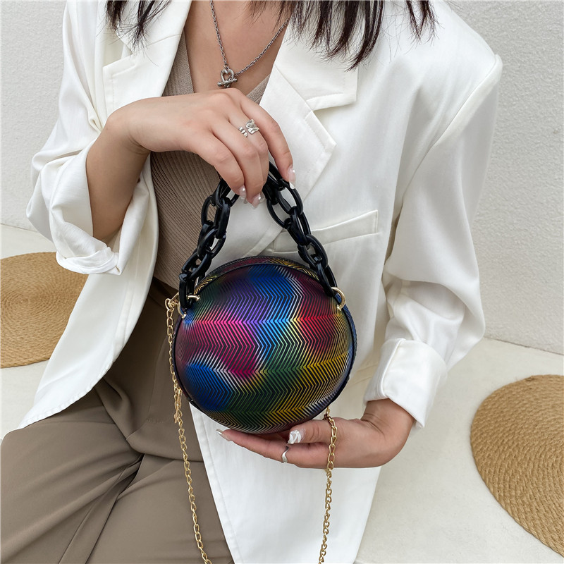 2021 Hot sale basketball bag women handbags ladies bags designer handbags for women purses