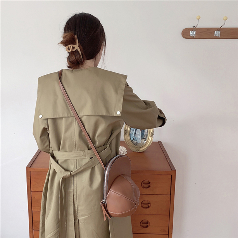 2021 New Fashion Shoulder Bag Fun Baseball Hat Female Bag Trendy Personality Female Crossbody Bag
