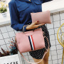 Picture-In-The-Mother Bag Large-Capacity Handbag One-Shoulder Messenger Women's Bags