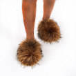 Mink true colors